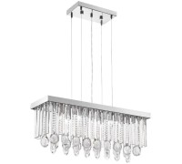 Подвесная люстра CALAONDA 93422 Eglo