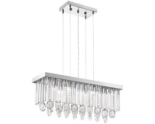 Подвесная люстра CALAONDA 93422 Eglo