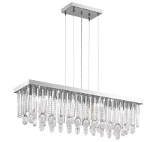 Подвесной светильник Calaonda 93423 Eglo