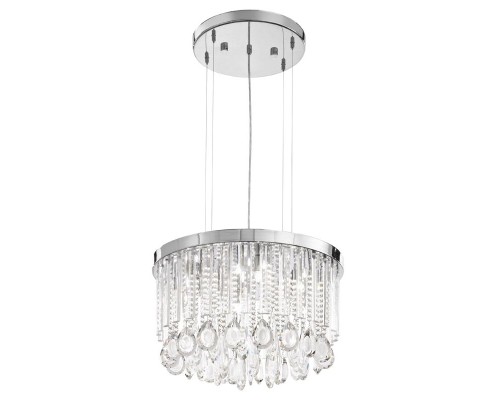 Подвесная люстра Calaonda 93425 Eglo