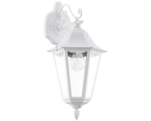 Настенный фонарь уличный Navedo 93445 Eglo