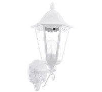 Настенный фонарь уличный Navedo 93446 Eglo