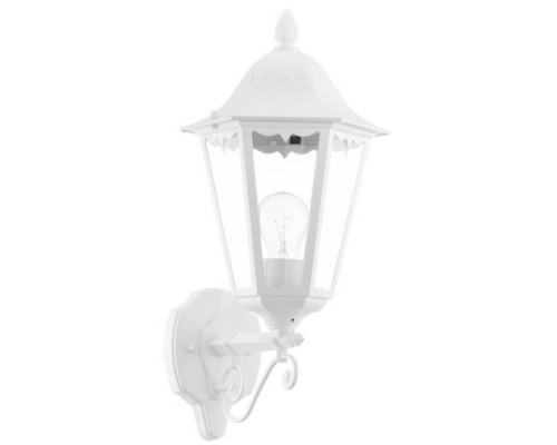 Настенный фонарь уличный Navedo 93446 Eglo