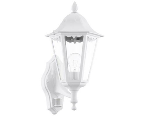 Настенный фонарь уличный Navedo 93447 Eglo