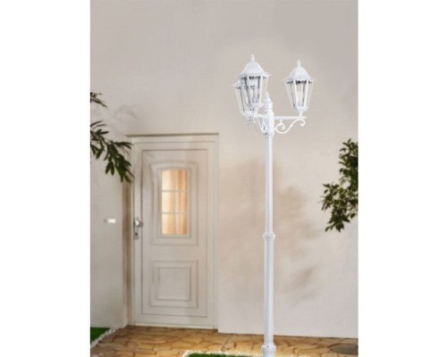 Наземный фонарь Navedo 93454 Eglo