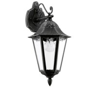 Настенный фонарь уличный Navedo 93456 Eglo