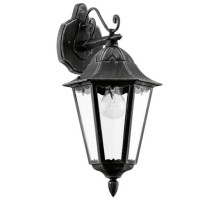 Настенный фонарь уличный Navedo 93456 Eglo