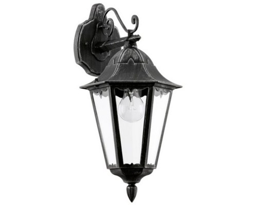 Настенный фонарь уличный Navedo 93456 Eglo