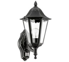 Настенный фонарь уличный Navedo 93458 Eglo