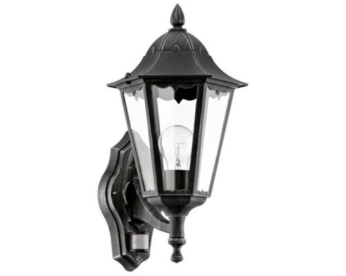 Настенный фонарь уличный Navedo 93458 Eglo