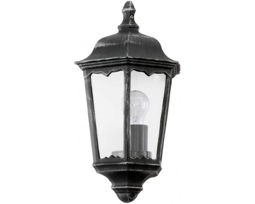 Настенный фонарь уличный Navedo 93459 Eglo