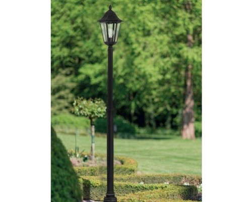 Наземный фонарь Navedo 93464 Eglo