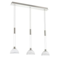 Подвесной светильник Montefio 93468 Eglo