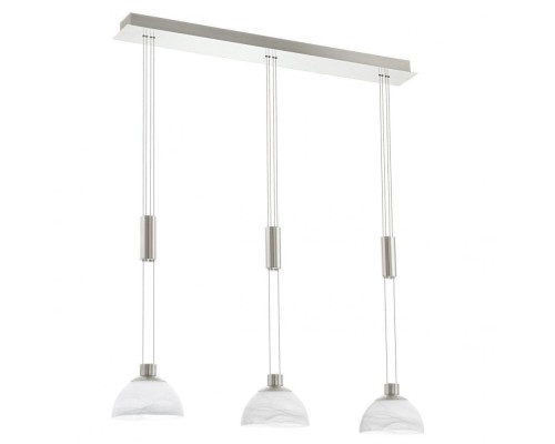 Подвесной светильник Montefio 93468 Eglo