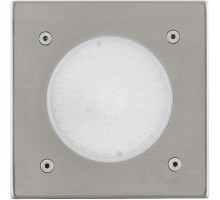 Встраиваемый светильник уличный Lamedo 93481 Eglo