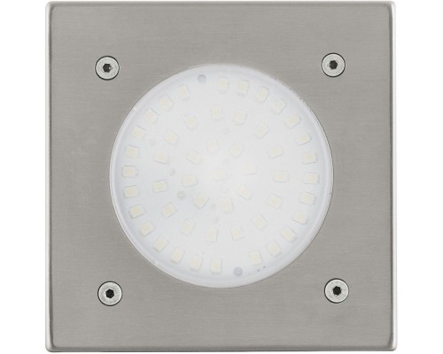 Встраиваемый светильник уличный Lamedo 93481 Eglo