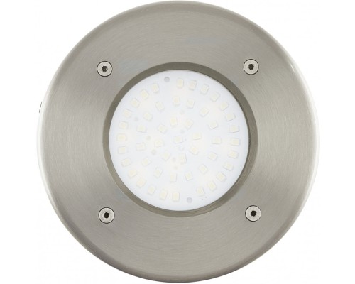 Встраиваемый светильник уличный Lamedo 93482 Eglo