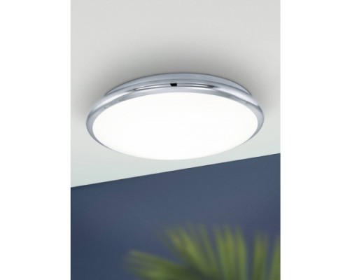 Потолочный светильник Manilva 93496 Eglo