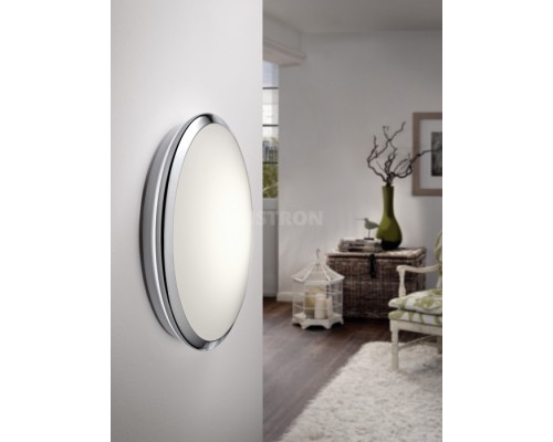 Потолочный светильник Manilva 93497 Eglo