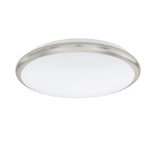 Настенно-потолочный светильник Manilva 93498 Eglo