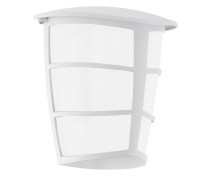 Настенный фонарь уличный Aloria-led 93514 Eglo