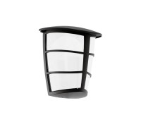 Настенный фонарь уличный Aloria-led 93517 Eglo