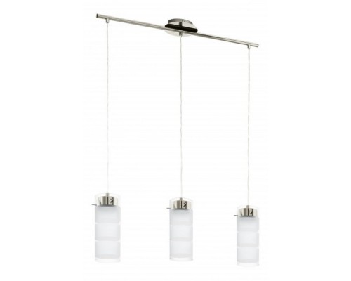 Подвесной светильник Olvero 93542 Eglo