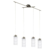 Подвесной светильник Olvero 93543 Eglo