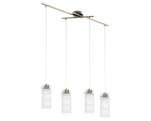 Подвесной светильник Olvero 93543 Eglo