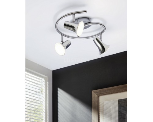 Спот Jumilla 93548 Eglo