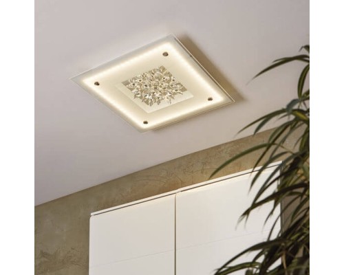 Потолочный светильник Benalua 93574 Eglo