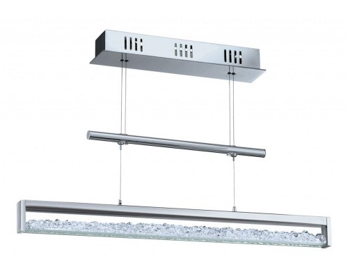 Подвесной светильник Cardito 1 93625 Eglo