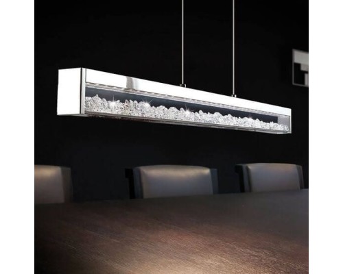 Подвесной светильник Cardito 1 93625 Eglo