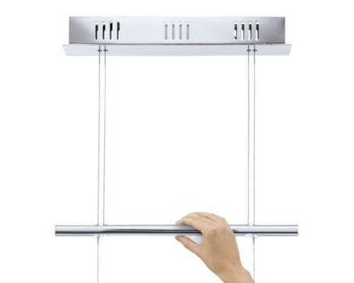 Подвесной светильник Cardito 1 93625 Eglo