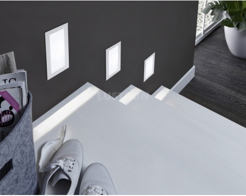 Точечный светильник Led Glenn 93653 Eglo