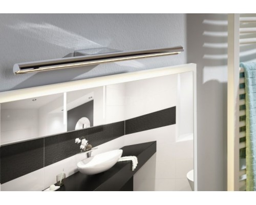 Настенно-потолочный светильник Terros 93665 Eglo