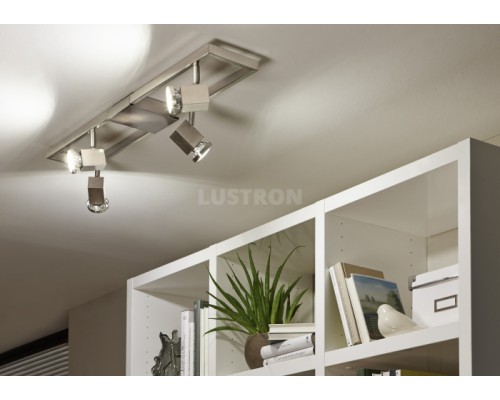 Спот Zeraco 93678 Eglo