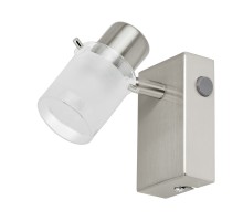 Спот Orvieto 1 93701 Eglo