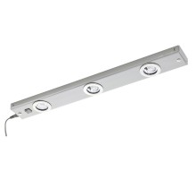 Точечный светильник Kob Led 93707 Eglo