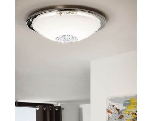 Настенно-потолочный светильник Giolina 93778 Eglo