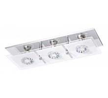 Потолочный светильник Roncato 93782 Eglo