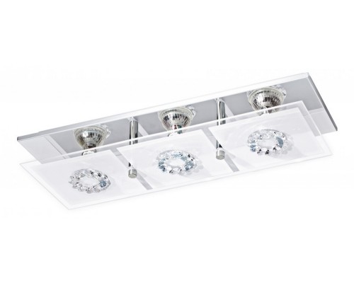 Потолочный светильник Roncato 93782 Eglo