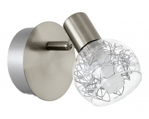 Спот Basento 93826 Eglo