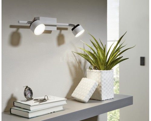 Спот Armento 93853 Eglo