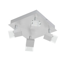 Спот Gemini 1 93867 Eglo