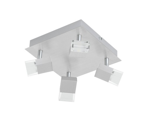 Спот Gemini 1 93867 Eglo