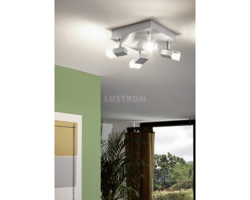 Спот Gemini 1 93867 Eglo