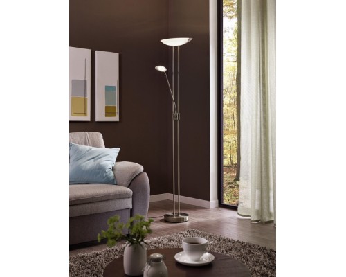 Торшер Baya Led 93874 Eglo