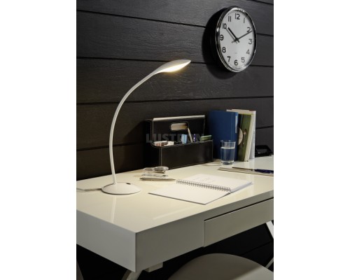 Офисная настольная лампа Calpo 93891 Eglo