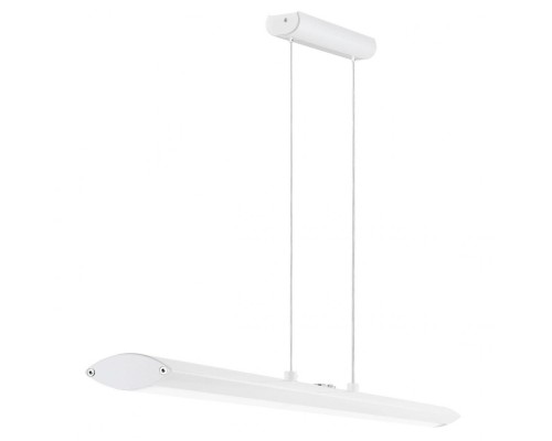 Подвесной светильник Pellaro 93898 Eglo